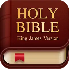 Скачать King James Bible [Полная версия] MOD APK на Андроид