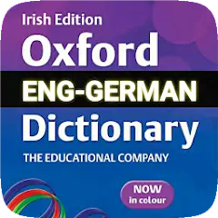 Скачать English German Dictionary [Полная версия] MOD APK на Андроид