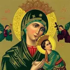 Novena for Mother of Perpetual