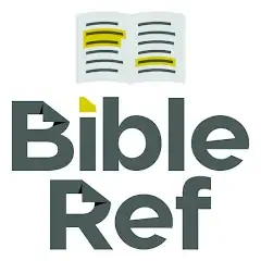 Скачать BibleRef [Без рекламы] MOD APK на Андроид