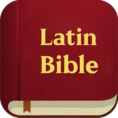 Скачать Latin Bible [Полная версия] MOD APK на Андроид