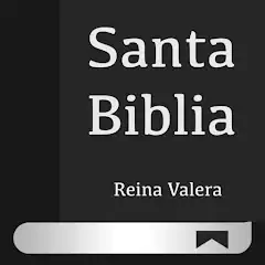 Скачать Santa Biblia Reina Valera 1960 [Полная версия] MOD APK на Андроид