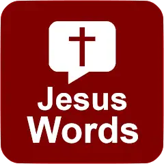 Скачать Jesus Words [Полная версия] MOD APK на Андроид