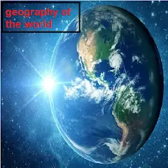 geography - quiz of the world