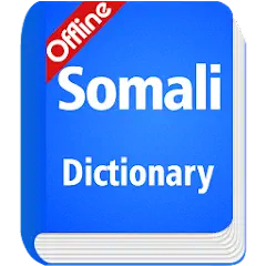 Скачать Somali Dictionary Offline [Премиум версия] MOD APK на Андроид