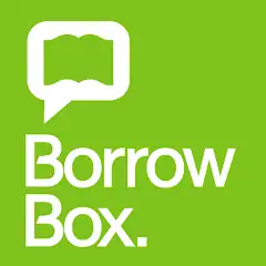 Скачать BorrowBox Library [Премиум версия] MOD APK на Андроид