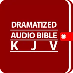 Скачать Dramatized Audio Bible - KJV [Разблокированная версия] MOD APK на Андроид