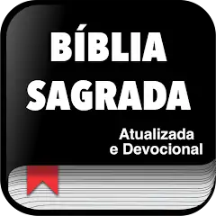 Скачать Bíblia Atualizada e Devocional [Разблокированная версия] MOD APK на Андроид