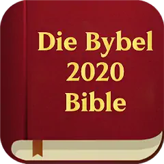 Скачать Die Bybel 2020 - vertaling [Разблокированная версия] MOD APK на Андроид