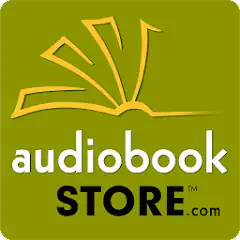 Скачать Audiobooks by AudiobookSTORE [Без рекламы] MOD APK на Андроид