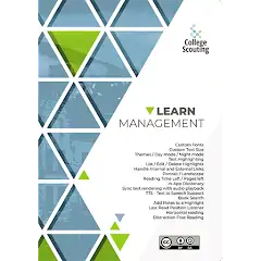 Скачать Learn Management [Без рекламы] MOD APK на Андроид