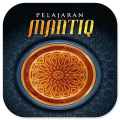 Скачать Pelajaran Mantiq Logika Muslim [Премиум версия] MOD APK на Андроид
