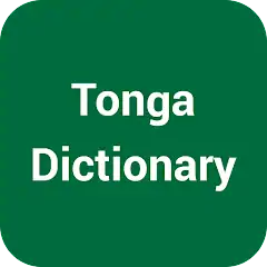 Chitonga to English Dictionary