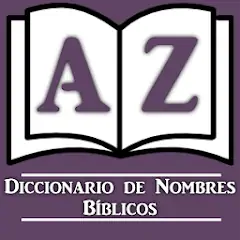 Скачать Diccionario - Nombres Bíblicos [Разблокированная версия] MOD APK на Андроид
