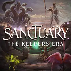 Скачать Sanctuary: The Keepers Era [Без рекламы] MOD APK на Андроид