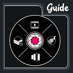 Скачать Guide For Kine master Editing [Премиум версия] MOD APK на Андроид