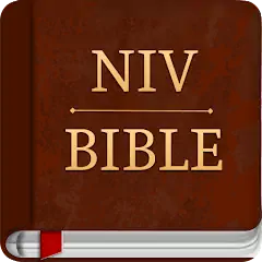 Скачать NIV Study Bible: NIV Bible [Полная версия] MOD APK на Андроид