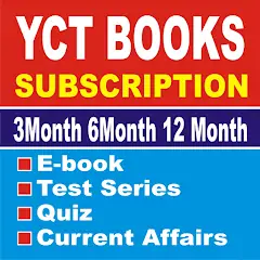 YCT - Exam Preparation App