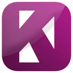 Скачать KVdata [Разблокированная версия] MOD APK на Андроид