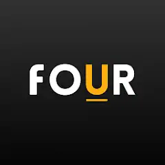 Скачать Four by Forth Dimension [Премиум версия] MOD APK на Андроид