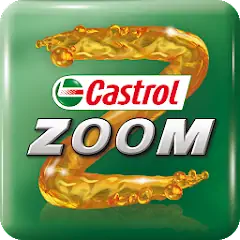 Скачать Castrol Zoom [Полная версия] MOD APK на Андроид