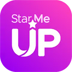 Скачать StarMeUp [Премиум версия] MOD APK на Андроид