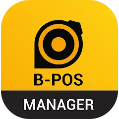 Скачать B-POS Manager [Полная версия] MOD APK на Андроид