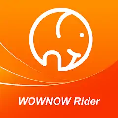 Скачать WOWNOW Rider [Полная версия] MOD APK на Андроид