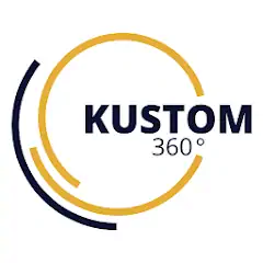 Скачать Kustom360 [Без рекламы] MOD APK на Андроид