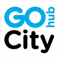Скачать Go City Hub [Премиум версия] MOD APK на Андроид
