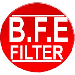 B.F.E Filter