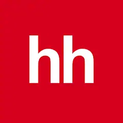 Скачать Поиск работы на hh [Премиум версия] MOD APK на Андроид