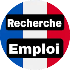 Скачать Emploi France Recherche emploi [Премиум версия] MOD APK на Андроид
