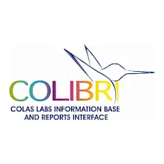 Colas - Colibri