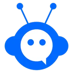 Скачать Fchat - Chatbot Messenger [Разблокированная версия] MOD APK на Андроид