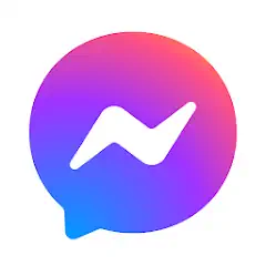 Скачать Messenger [Премиум версия] MOD APK на Андроид