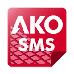 Скачать AKO SMS Alarm Configurer [Разблокированная версия] MOD APK на Андроид