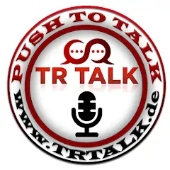 TR TALK - Push To Talk