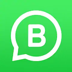 Скачать WhatsApp Business [Разблокированная версия] MOD APK на Андроид