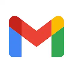 Скачать Gmail [Полная версия] MOD APK на Андроид