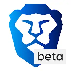 Скачать Brave Browser (Beta) [Премиум версия] MOD APK на Андроид