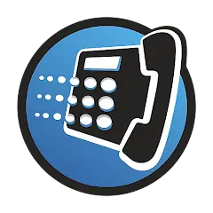 Скачать My 2nd Line Text & Call Number [Премиум версия] MOD APK на Андроид