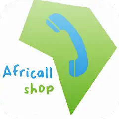 Скачать AfriCallShop позвонить Африка [Премиум версия] MOD APK на Андроид