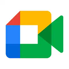 Скачать Google Meet [Без рекламы] MOD APK на Андроид