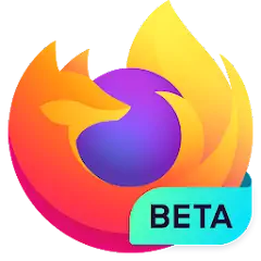 Скачать Firefox Beta for Testers [Без рекламы] MOD APK на Андроид