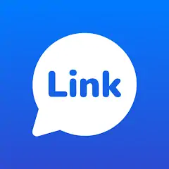 Скачать Link Messenger [Без рекламы] MOD APK на Андроид