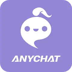 Скачать ANYCHAT - Smart AI messenger [Премиум версия] MOD APK на Андроид
