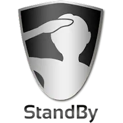 Скачать StandBy [Без рекламы] MOD APK на Андроид