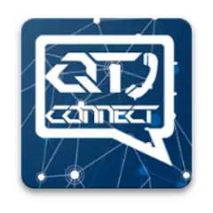 Скачать QTConnect [Без рекламы] MOD APK на Андроид