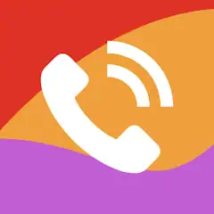 Скачать Phone: Call & Dialer iOS [Премиум версия] MOD APK на Андроид
